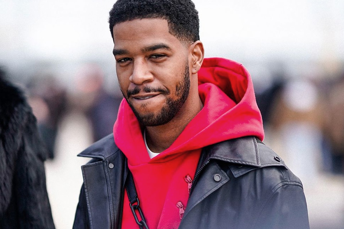 Kid Cudi Speaks About "The Scotts" Collab With Travis Scott for the First Time in Months track album collaboration project rapper hip hop