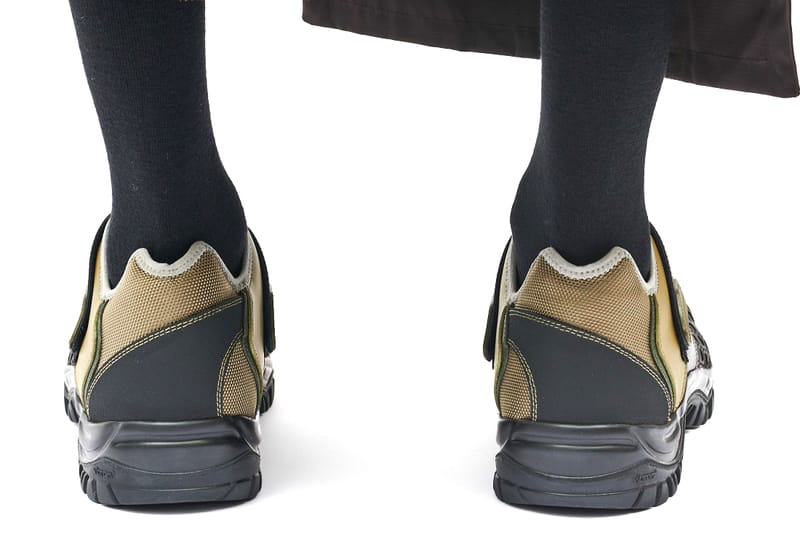 KIKO KOSTADINOV 21FW HARKMAN KNIT