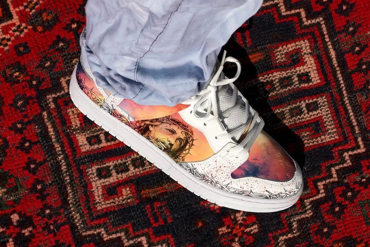 Kito Wares Announces "Resurrection Day" Bundle and Sneaker Raffle