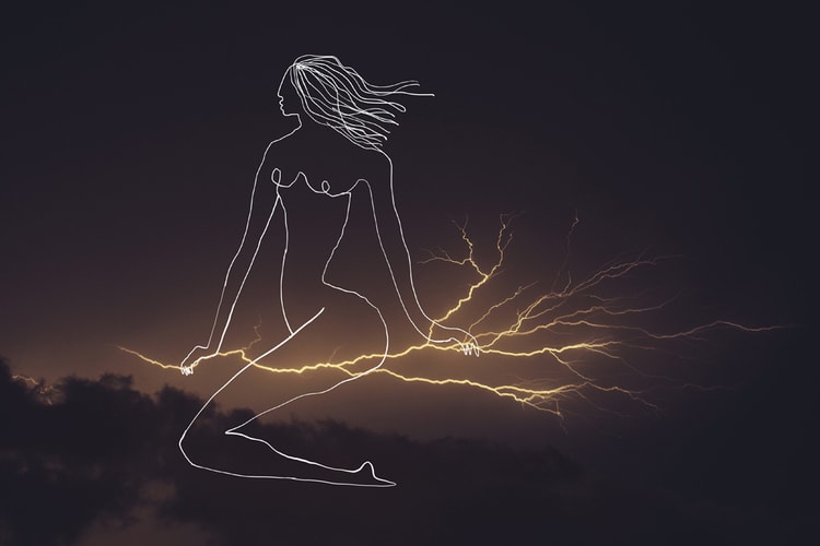 PEN & PAPER: KOKETIT