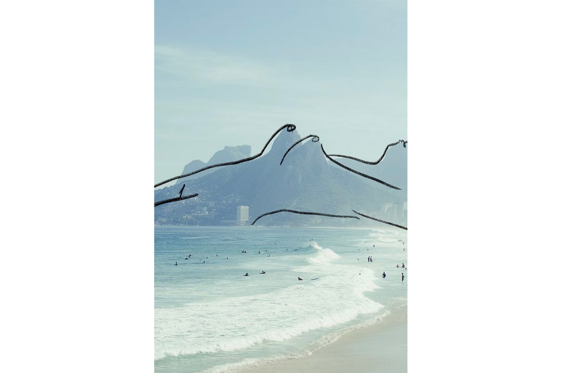 Pen & Paper: KOKETIT