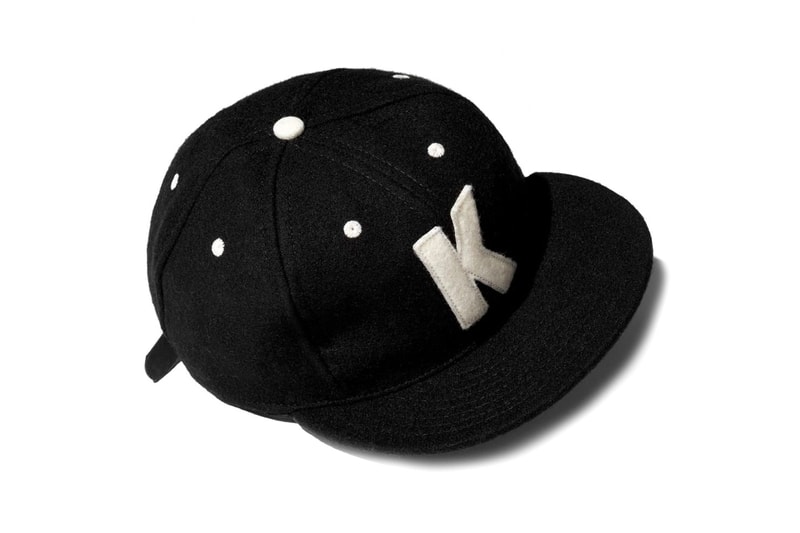 KOREATOWN Arch Logo Hoodie T-shirt Cap HBX Release Buy Price