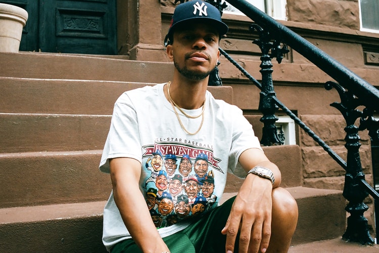 Let's Do Better Releases "The Decline of Black Baseball" Collection