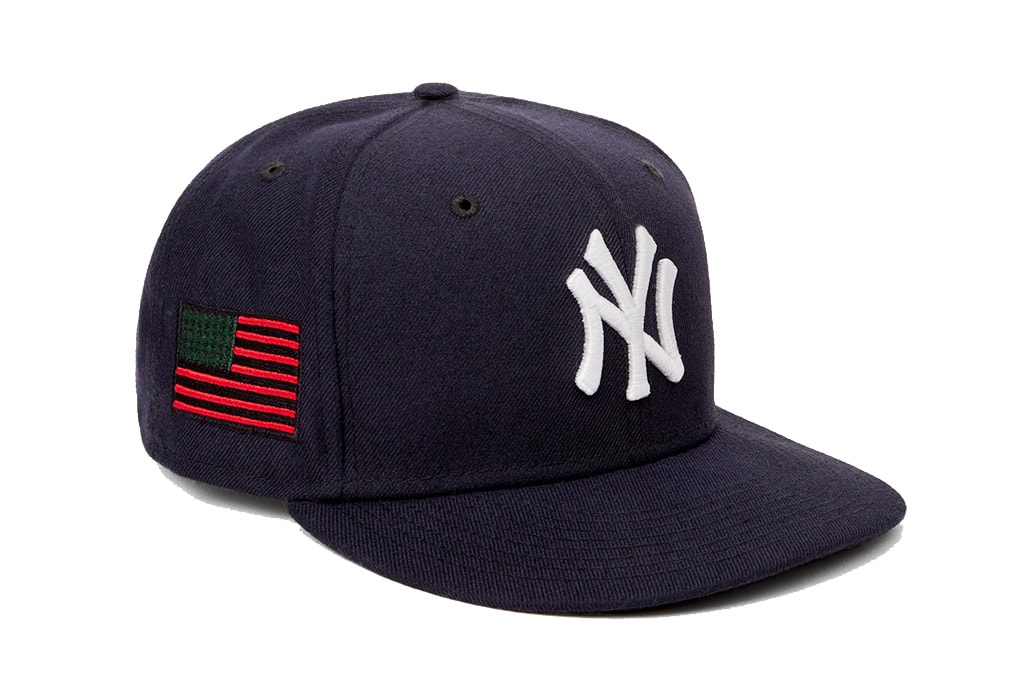lets do better the decline of black baseball collection t shirt juneteenth new york yankees new era fitted cap hat official release date info photos price store list buying guide