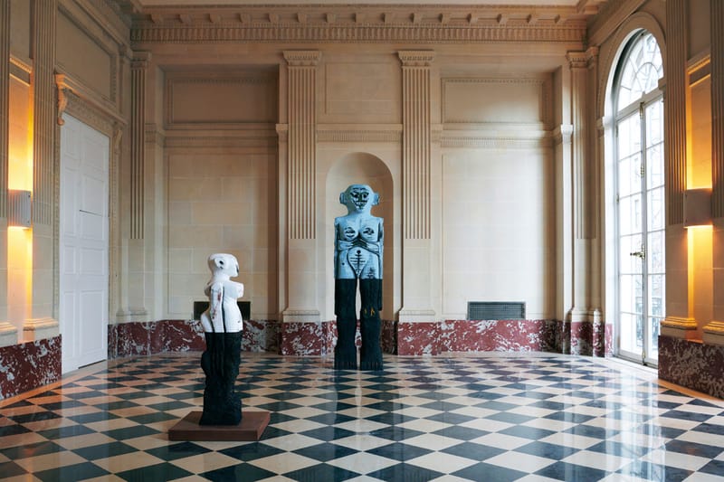 Four New York Art Dealers Join Forces on a New Venture Called LGDR