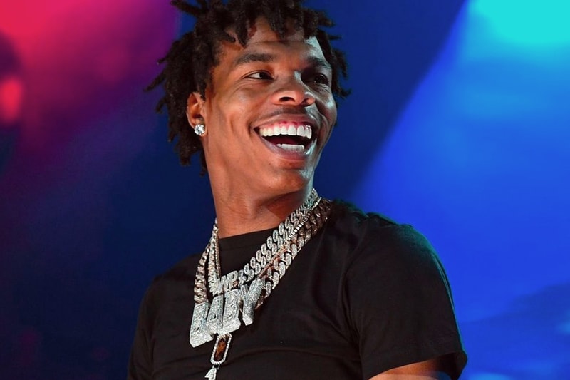 Lil Baby Respons Buying Fake $400K Patek Philippe Lil Baby Responds to Claims That His Jeweler Finessed Him To Buy a $400K USD Patek Phillipe luxury watch hip hop rapper lil durk wrist piece time piece 