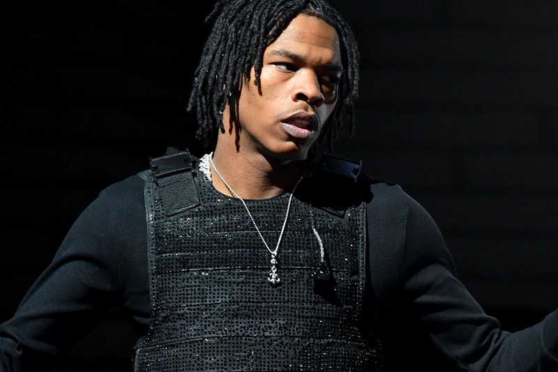 Lil Baby’s Jeweler Admits To Selling Him Fake Patek Philippe Watch by Mistake rapper hip hop jewelery luxury watches swiss watch nautilus diamonds