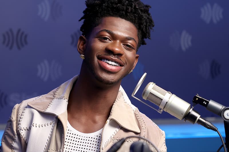 Lil Nas X MONTERO first Week billboard 200 Projections drake certified lover boy clb 