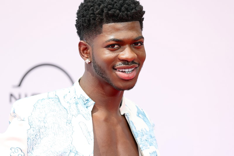Lil Nas X MONTERO Tops Apple Music Pre-Add chart call me by your name abba