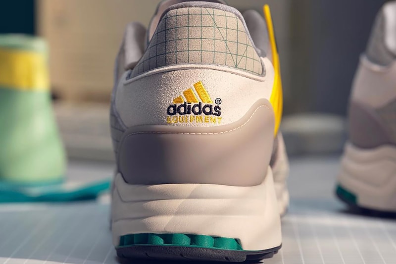 Tokyo Gets Its Own Version of the adidas EQT Running Support 93