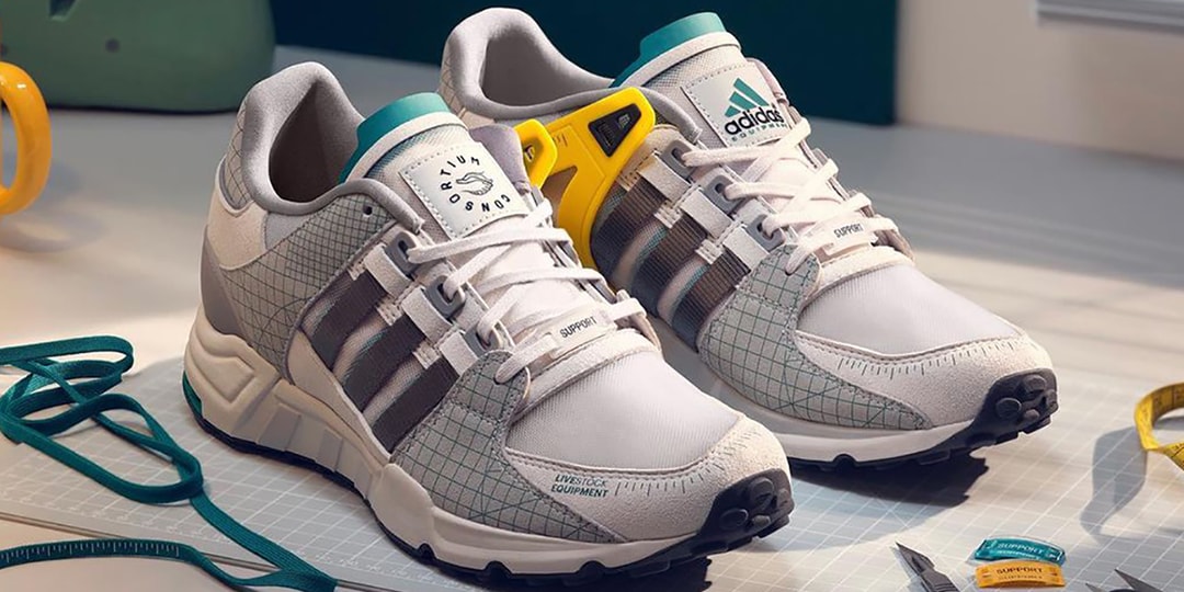 Adidas eqt running support 93 buy Clearance