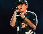 Logic Speaks Out About the Impact of His Suicide Prevention Song "1-800-273-8255"
