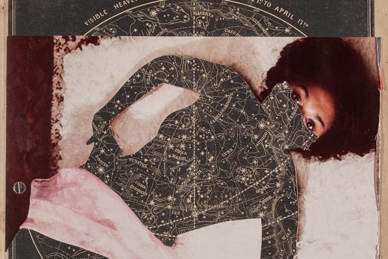 Lorna Simpson Explores Gender, Identity and History in Her Exhibition “Everrrything”