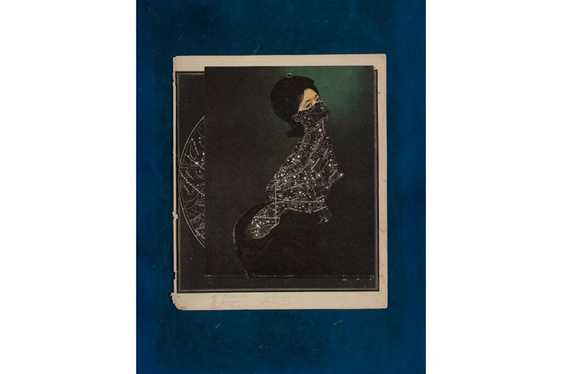 Lorna Simpson "Everrrything" Hauser and Wirth LA