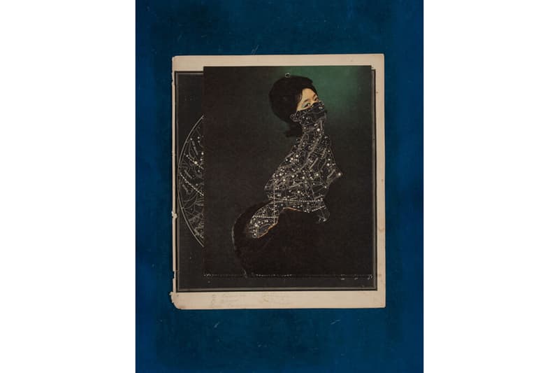 Lorna Simpson "Everrrything" Hauser and Wirth LA