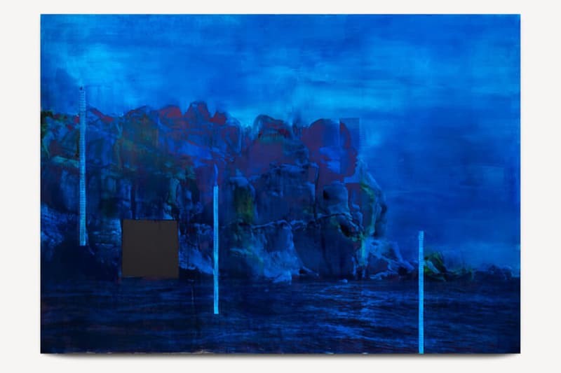 Lorna Simpson "Everrrything" Hauser and Wirth LA