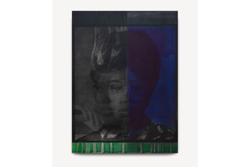 Lorna Simpson "Everrrything" Hauser and Wirth LA