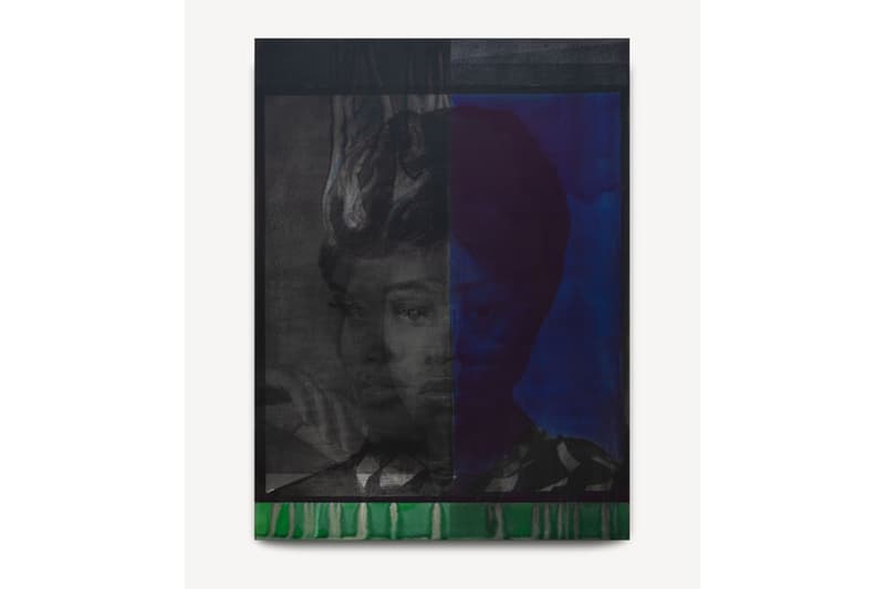Lorna Simpson "Everrrything" Hauser and Wirth LA