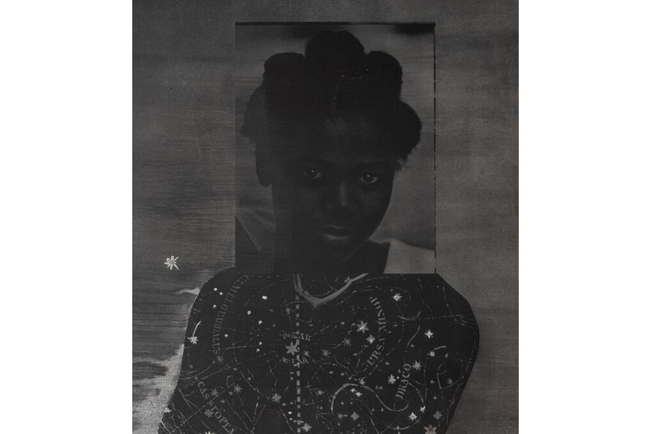 Lorna Simpson "Everrrything" Hauser and Wirth LA