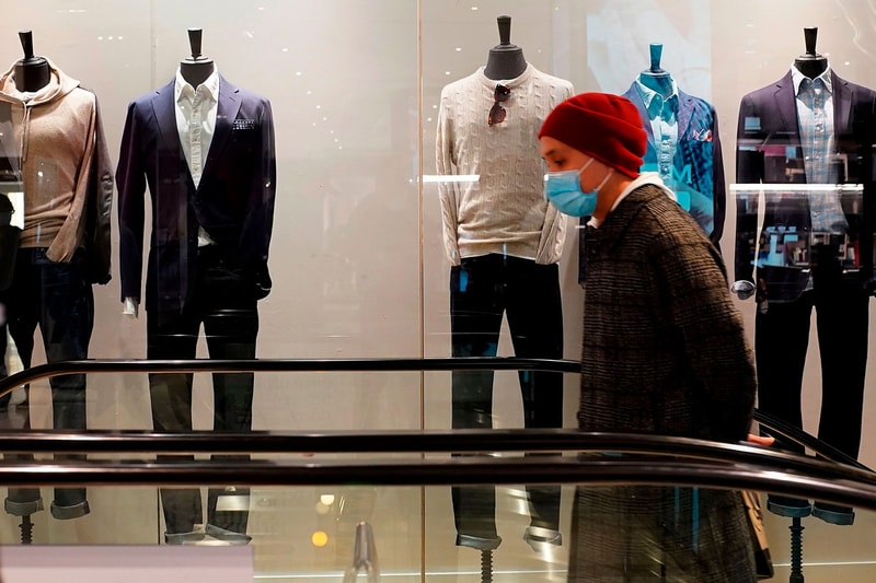 Employees Around the World Are Hoping To Bring Casual Clothing Back Into the Office