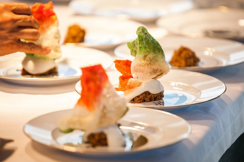 Chef Massimo Bottura Is Hosting Private Pasta-Making Lessons at His Guest House in Modena