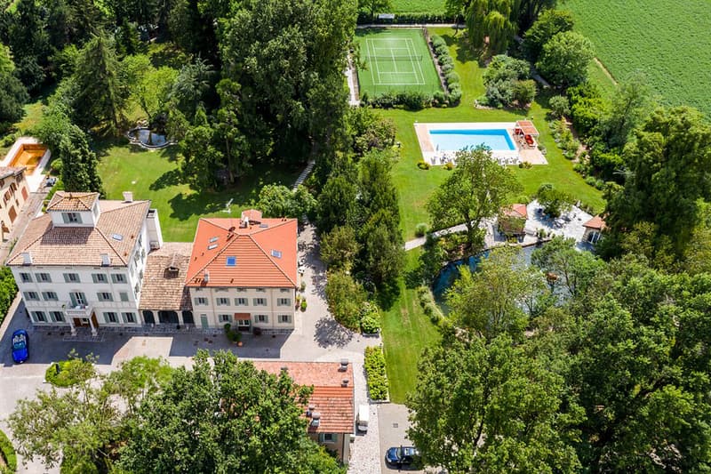 Chef Massimo Bottura Is Hosting Private Pasta-Making Lessons at His Guest House in Modena