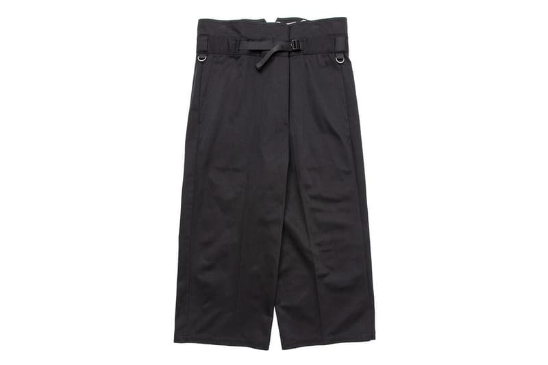 Meanswhile dickies functional workwear Japanese fall winter 2021