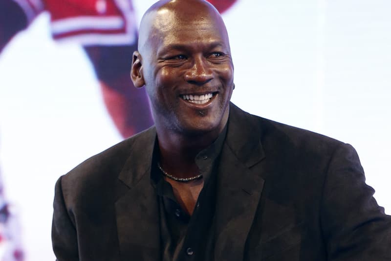 Michael Jordan Once Turned Down $100 Million USD for a Two-Hour Appearance chicago bulls washington wizards basketball player nba star charlotte hornets jordan brand air jordan airness