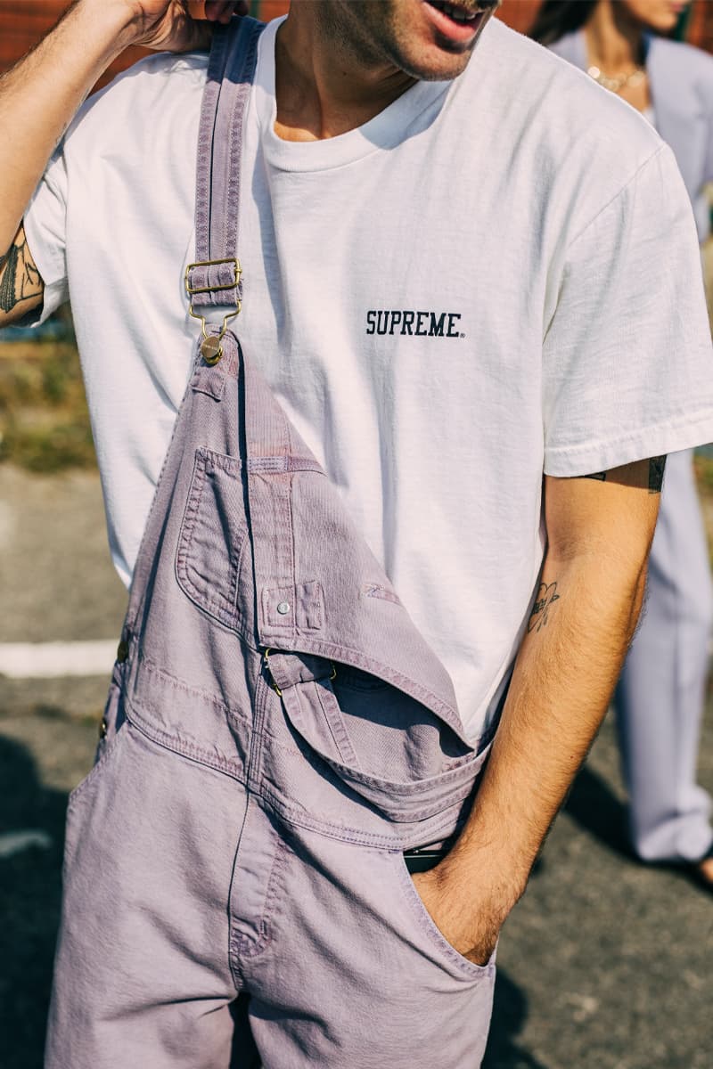 Milan Fashion Week Women's SS22 Street Style spring summer 2022 streetstyle mfw milano camerao moda italy streetwear versace fendi gucci fendace kim jones donatella versace silvia venturini fendi