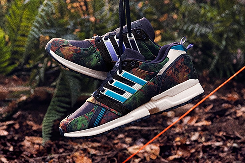 Buy Zx Flux Shoes: New Releases & Iconic Styles