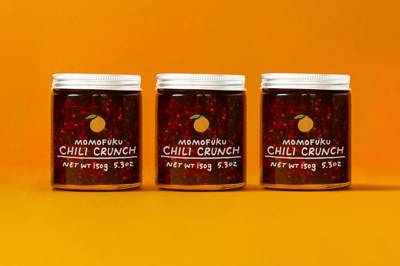 Momofuku Holiday Packages Extra Spicy Truffle Chili Crunch Launch Release Taste Review David Chang