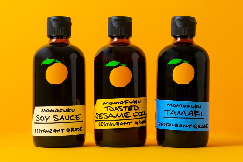 Momofuku Holiday Packages Extra Spicy Truffle Chili Crunch Launch Release Taste Review David Chang