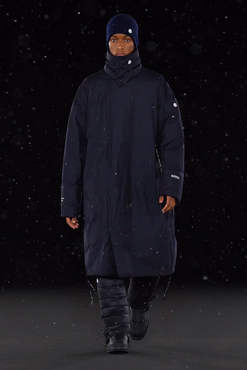 4 moncler