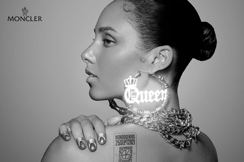 Moncler Announces Details for Its MONDOGENIUS Digital Experience