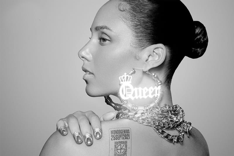 Explore Moncler’s “MONDOGENIUS” Digital World Hosted By Alicia Keys