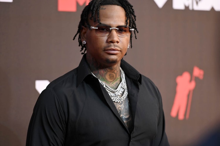 Moneybagg Yo Shows Off His Fleet of Red Supercars For His 30th Birthday