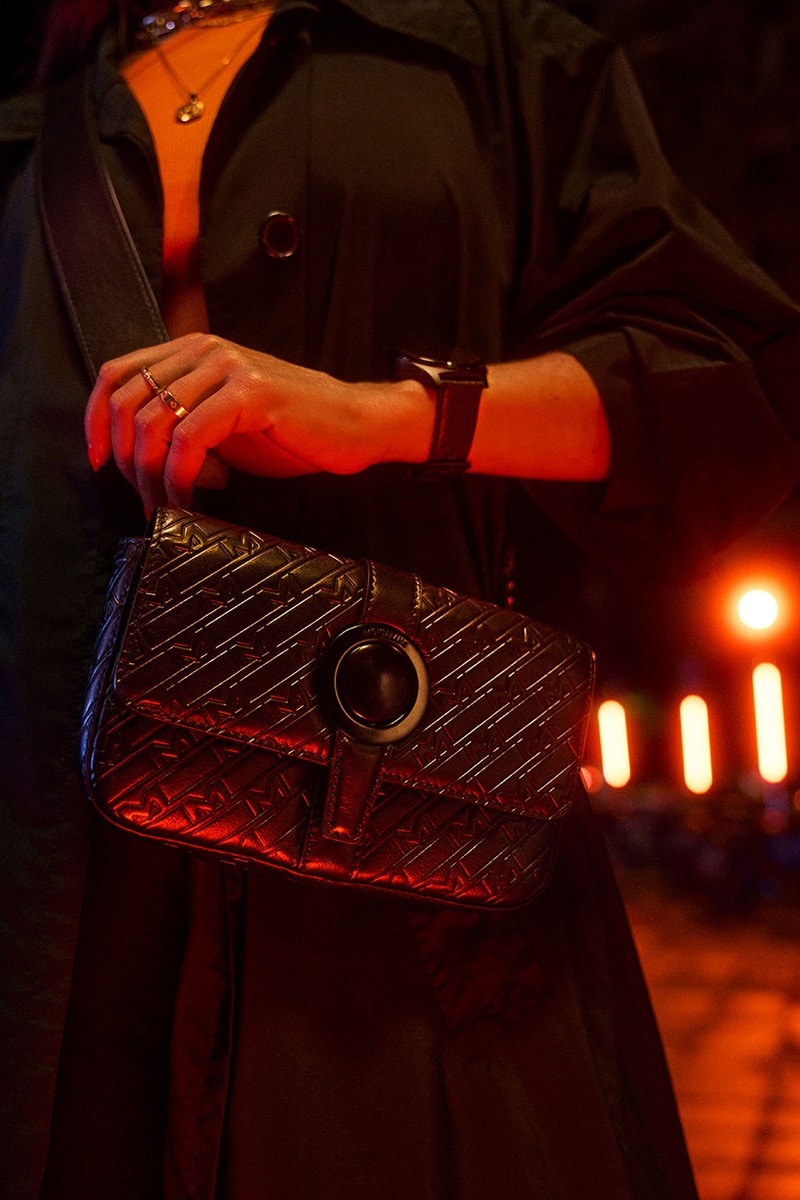 montblanc ultrablack headphones accessories leather premium luxury gallery france berlin exhibition peggy gou pen backpack purse
