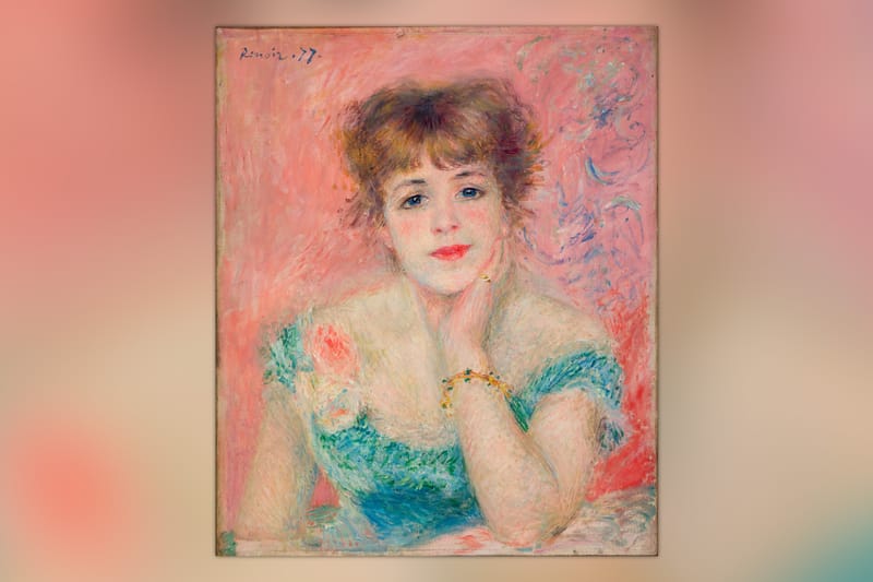 The Morozov Collection Will Exhibit at the Fondation Louis Vuitton