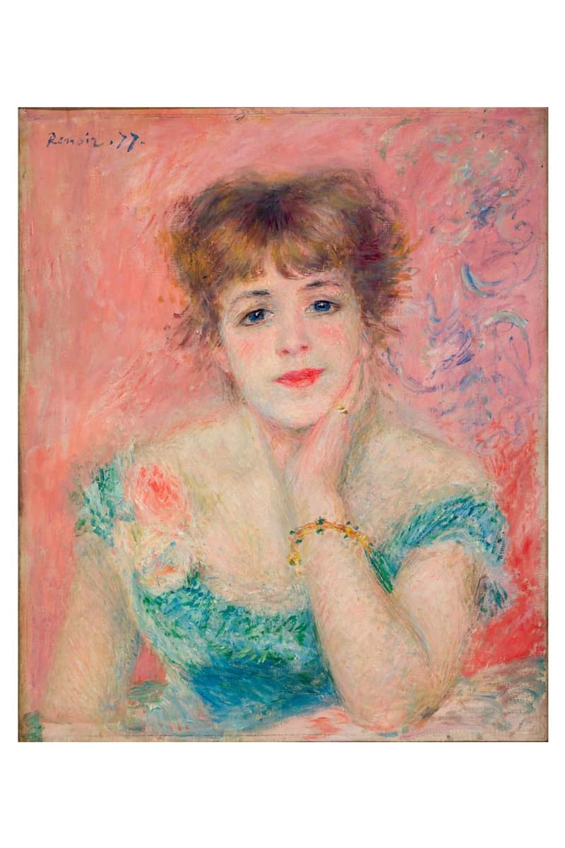 The Morozov Collection Fondation Louis Vuitton Paris