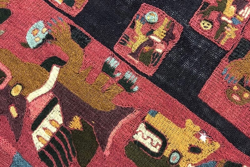 Peru’s New National Museum Is a Treasure Trove of Archaeological Findings