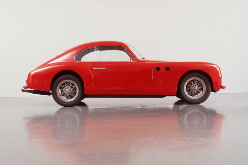 MoMA's Returning 'Automania' Exhibit Examines the Cultural Imprint of Car Culture