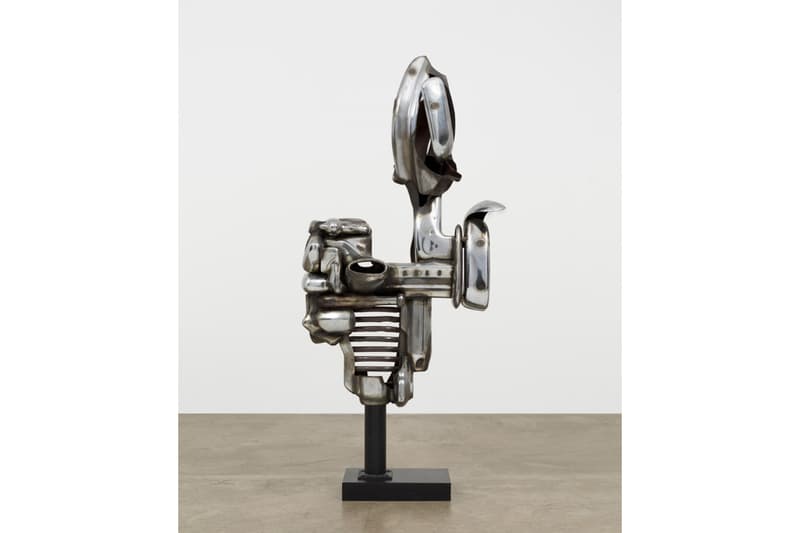 Museum of Modern Art "Automania" New York Exhibition