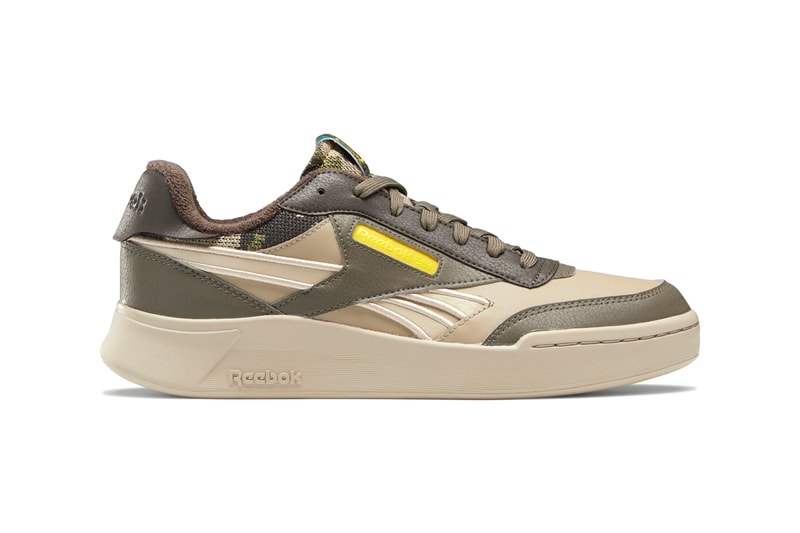 National Geographic x Reebok Club C Revenge Classic Leather Legacy Floatride Energy 3 Nano X1 Collaboration Release Information Drop Date Mens Womens