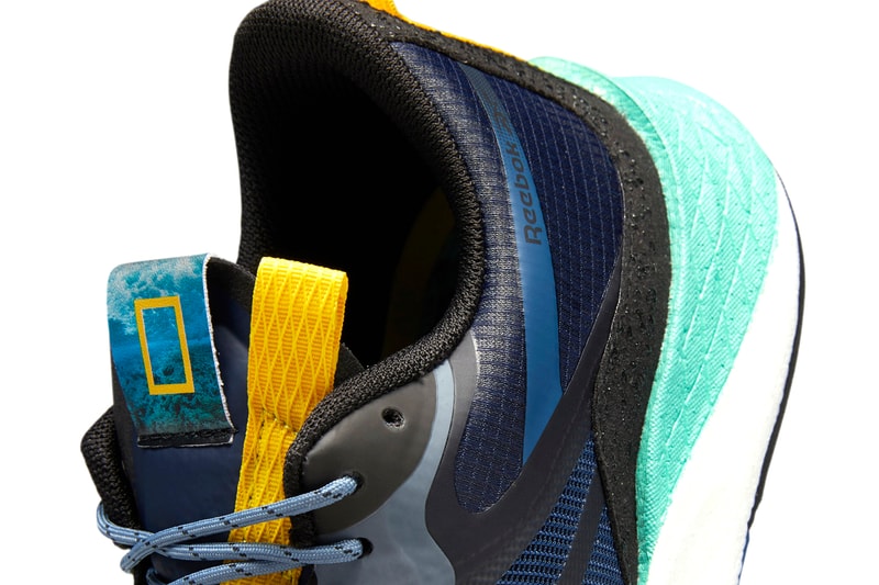 National Geographic x Reebok Club C Revenge Classic Leather Legacy Floatride Energy 3 Nano X1 Collaboration Release Information Drop Date Mens Womens