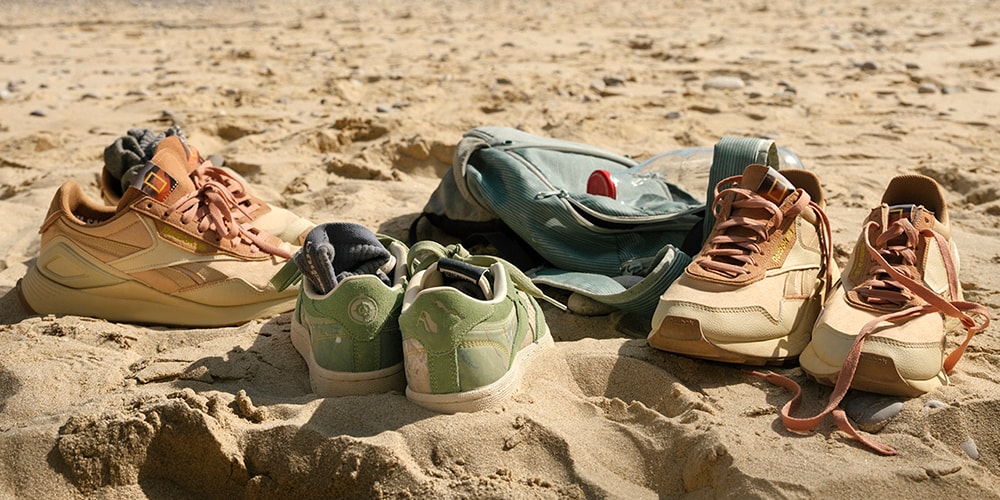 Reebok classic leather transform desert store Clearance