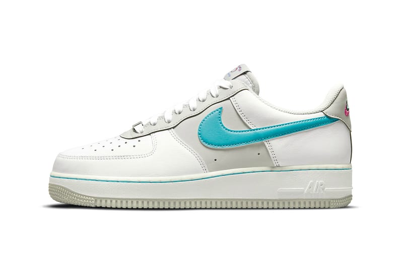 nba air force 1 blue