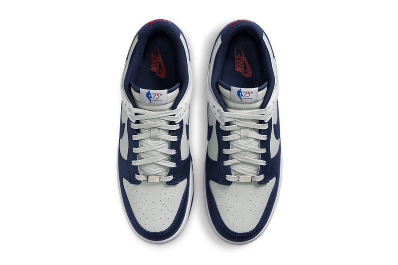 nba nike dunk low brooklyn nets DD3363 001 release date info store list buying guide photos price 