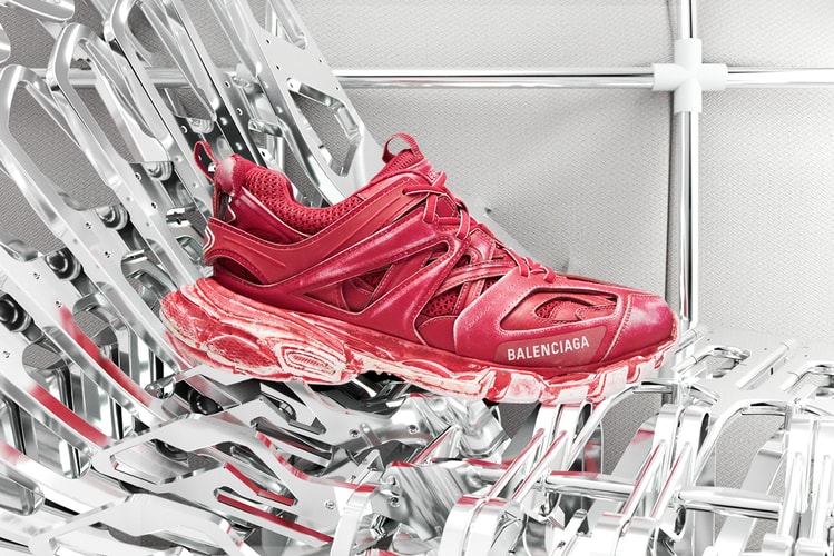 Step into the Future with Neiman Marcus' Virtual Sneaker Showroom