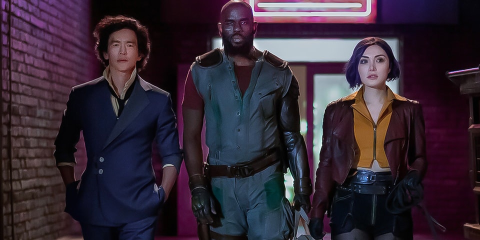 Netflix Cowboy Bebop Live Action Intro Watch Hypebeast Netflix Cowboy Bebop Live Action Intro Watch Hypebeast