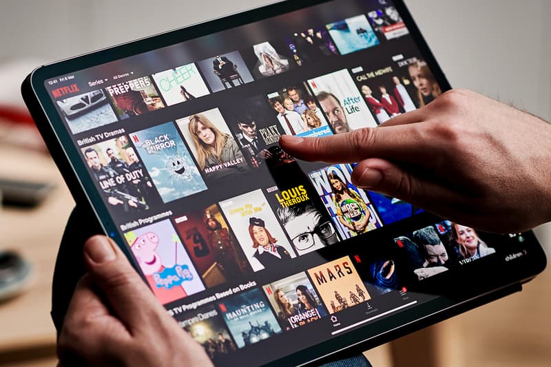 Netflix Free Streaming Plan launch Kenya